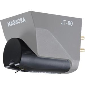 ナガオカ JTS80BK JT80BK専用交換針[JTS80BK] 返品種別A
