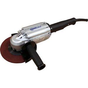 ニデックテクノモータ HDGS-180A 高周波グラインダ180mm日本電産テクノモータ[HDGS180A] 返品種別B
