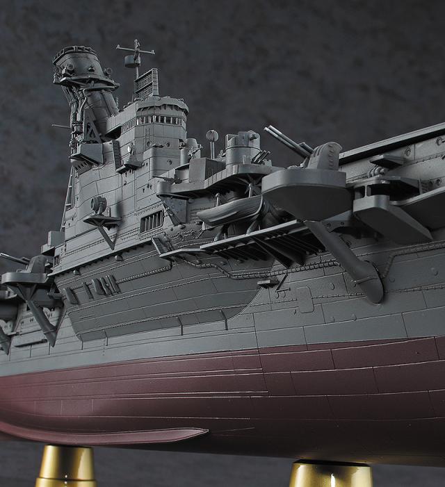 ハセガワ 【再生産】1/350 日本海軍 航空母艦 隼鷹 【Z30】プラモデル