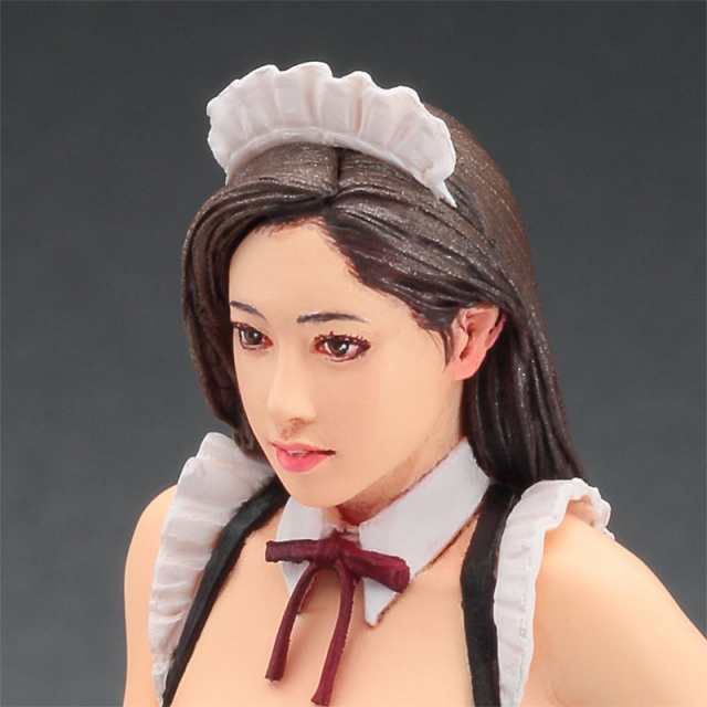 Amazon | バトル! コスチュームメイド 時計メイド 1/7スケール