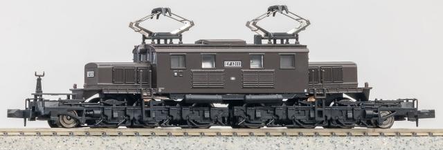 マイクロエース (N) A2233 EF13-11 横型通風器 登場時 A2233 EF13-11 ヨコガタツウフウキ トウジョウジ返品種別B
