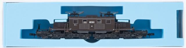 マイクロエース (N) A2233 EF13-11 横型通風器 登場時 A2233 EF13-11 ヨコガタツウフウキ トウジョウジ返品種別B_7