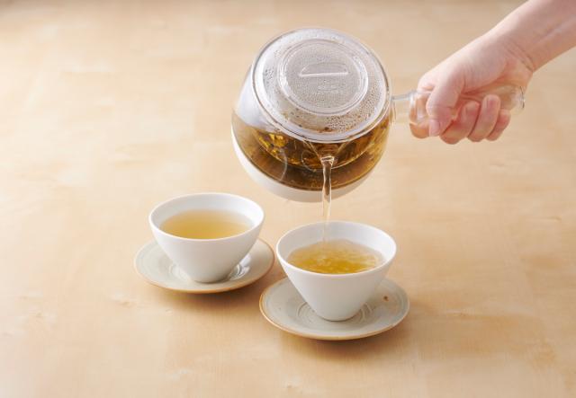 ビタントニオ VEK-30-I 電気ケトル　0.5L　アイボリーVitantonio　ガラスケトル KYUSU[VEK30I] 返品種別A