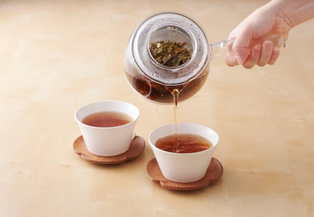 ビタントニオ VEK-30-I 電気ケトル　0.5L　アイボリーVitantonio　ガラスケトル KYUSU[VEK30I] 返品種別A