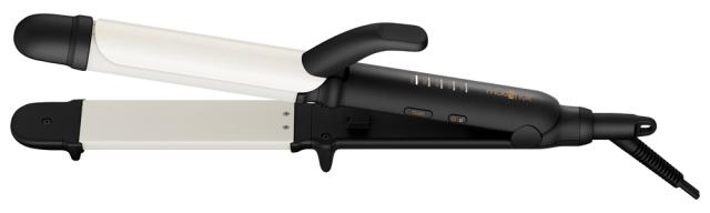 モッズ・ヘア マルチヘアアイロン（ブラック）【2Way】 MOD'S HAIR アドバンス フレックススムーズ2wayアイロン32mm MHI-3257-K返品種別A