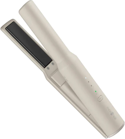 MOD’SHAIR MHPS-2081-AG コードレスストレートアイロン（アッシュグレー）mod's hair　アドバンススマート[MHPS2081AG] 返品種別A