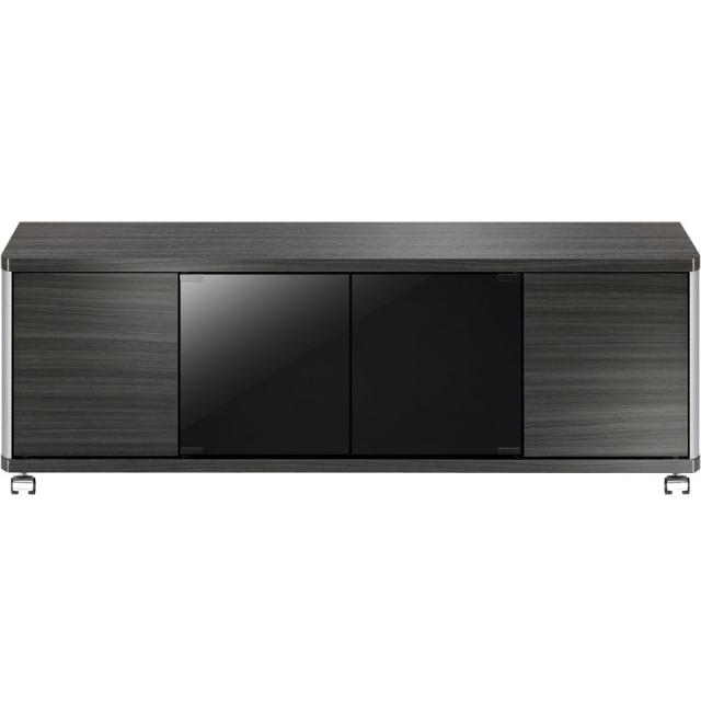 朝日木材加工 AS-GD1200H 52V型まで対応 テレビ台 ハイタイプADK GD style[