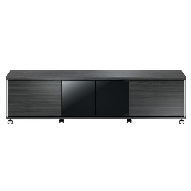 朝日木材加工 AS-GD1600H 70V型まで対応 テレビ台 ハイタイプADK　GD style[ASGD1600H] 返品種別A