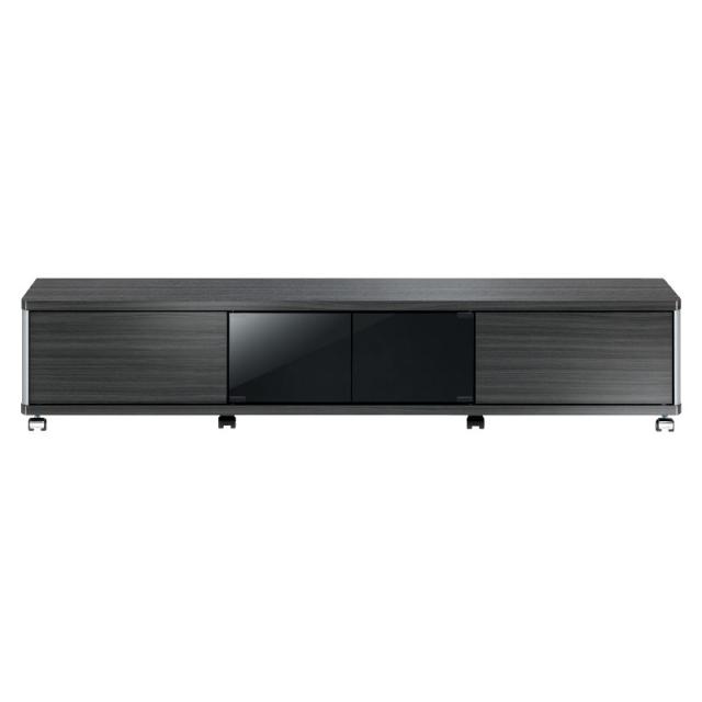 朝日木材加工 AS-GD1600L 70V型まで対応 テレビ台 ロータイプADK　GD style[ASGD1600L] 返品種別A