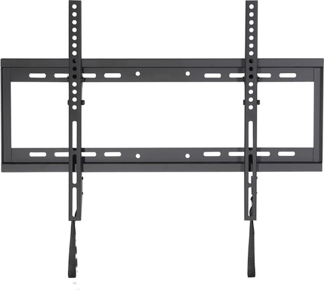 朝日木材加工 TLT-004-BK 70V型まで対応 壁掛金具ADK[TLT004BK] 返品種別A