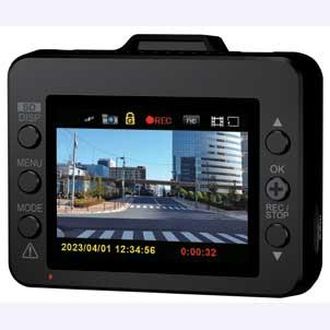 Yupiteru（ユピテル） DRY-TW7650d 前後2カメラドライブレコーダー12V車専用 「DRY-TW7650D」YUPITERU[DRYTW7650Dユピテル] 返品種別A_1