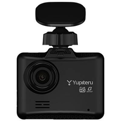 Yupiteru（ユピテル） DRY-ST1250C 1カメラドライブレコーダーYUPITERU[DRYST1250C] 返品種別A