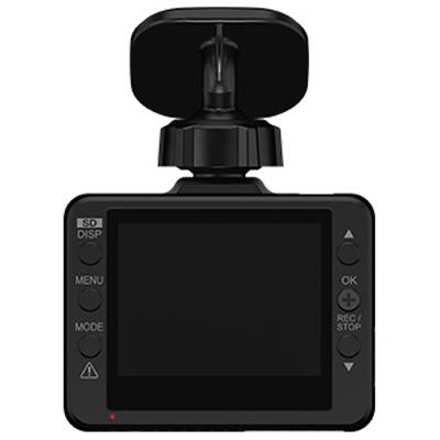 Yupiteru（ユピテル） DRY-ST1250C 1カメラドライブレコーダーYUPITERU