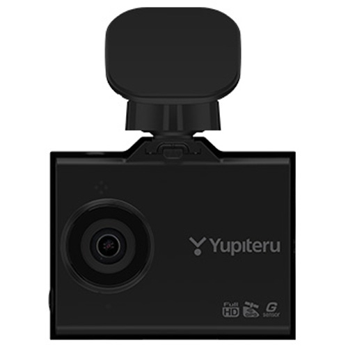 Yupiteru（ユピテル） SN-ST2300C 1カメラ ドライブレコーダーYUPITERU