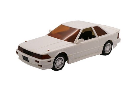 フジミ 1/24 インチアップシリーズ No.11 トヨタ ソアラ 3000GT（MZ21） 1988【ID-11】プラモデル 返品種別Bの通販はau  PAY マーケット - Joshin web 家電・PC・ホビー専門店 | au PAY マーケット－通販サイト