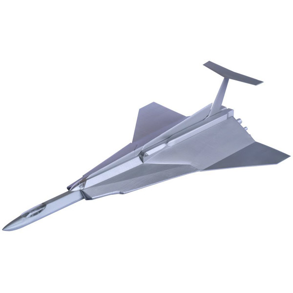 フジミ 1/72 特撮シリーズ No.4 ウルトラホーク1号【特撮-4】プラモデル 返品種別B