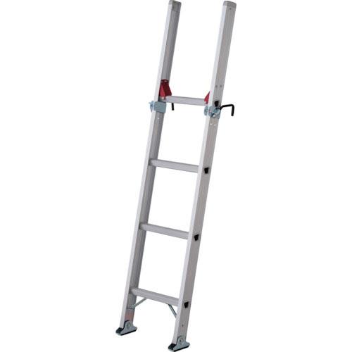 長谷川工業 LTM-12 トラック昇降はしご トラックステップ LTM型 0.85〜1.53m【他商品との同時購入不可】メーカー直送品(沖縄県・離島はお届け対象外となります) Hasegawa[LTM12ハセガワ] 返品種別B