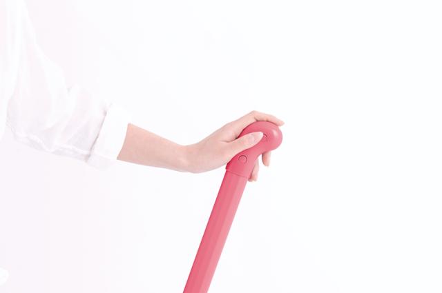長谷川工業 SS-3(PK)ハセガワコウギヨウ ハンドルステップ(ピンク)[SS3PKハセガワコウギヨウ] 返品種別A