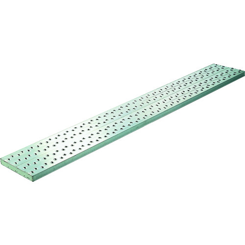 長谷川工業 ASW-33 アルステージ 3m×40.2cm×5.1cm(11177)【他商品との同時購入不可】メーカー直送品(沖縄県・離島はお届け対象外となります)[ASW33ハセガワ] 返品種別B