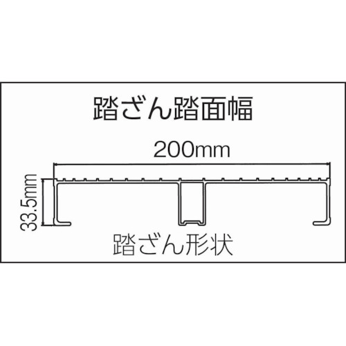 長谷川工業 EWA-40 エコシリーズ作業台 4段 1.2m【他商品との同時購入不可】メーカー直送品(沖縄県・離島はお届け対象外となります)[EWA40ハセガワ] 返品種別B_1
