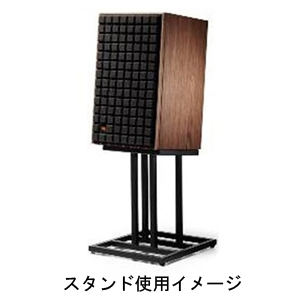 スピーカースタンド JBL JS ８０　2個セット JBL JS-80 スピーカースタンド（ブラック）【ペア/2台1組