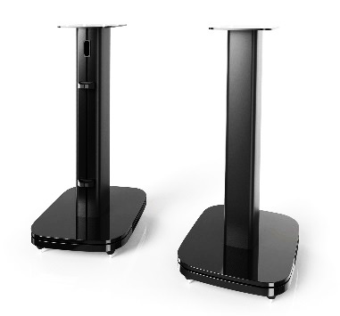 JBL JBLHDIFSBLK スピーカースタンド(ペア)JBL HDI series[JBLHDIFSBLK] 返品種別A