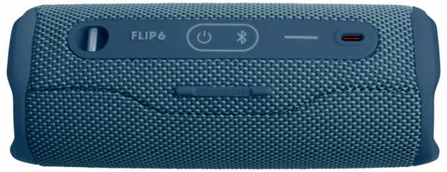 新品未開封 ポータブルウォータープルーフスピーカー JBL Flip 6