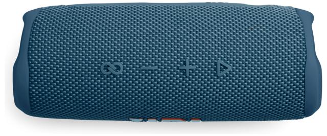 JBL JBLFLIP6BLU ポータブルBluetoothスピーカー（ブルー）JBL