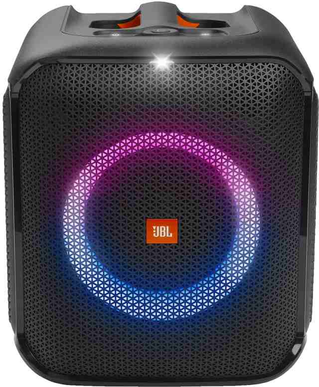 JBL JBLPBENCOREESSJN Bluetooth対応 ワイヤレスパーティースピーカー