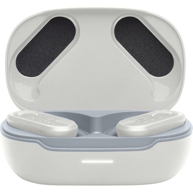JBL JBLENDURPEAK3WT 完全ワイヤレス Bluetoothイヤホン