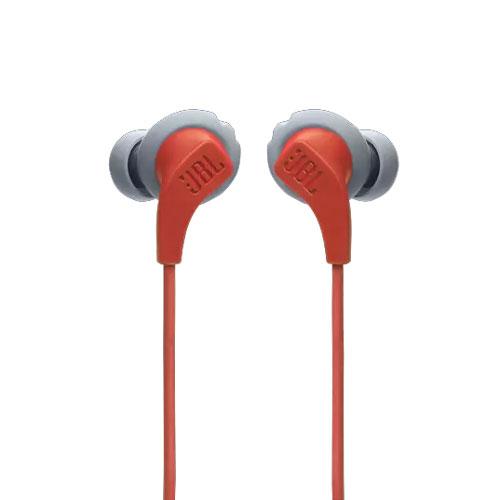 JBL マイク＆コントローラー搭載ダイナミック密閉型カナル