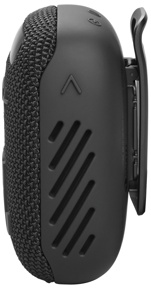 JBL ブルートゥーススピーカー ブラック ［防水 /Bluetooth対応