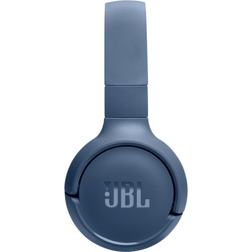 JBL JBL TUNE 520BT BLU Bluetooth対応 ダイナミック密閉型ヘッドホン