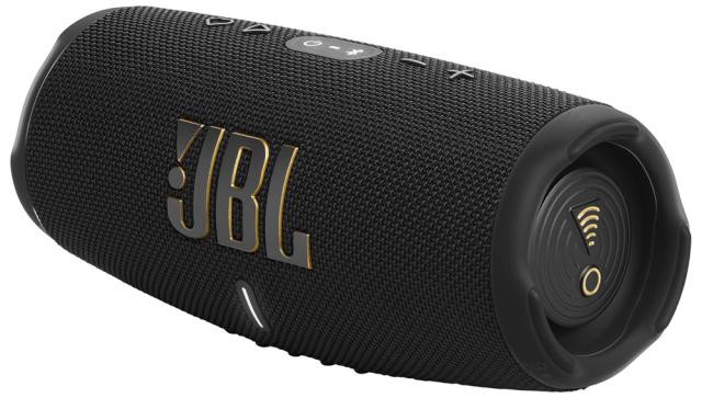 JVC スマートスピーカー Bluetooth Wi-Fi