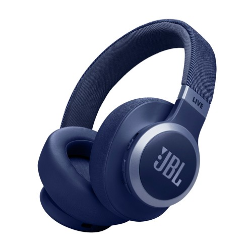 JBL ノイズキャンセリング機能搭載Bluetooth対応ダイナミック密閉型