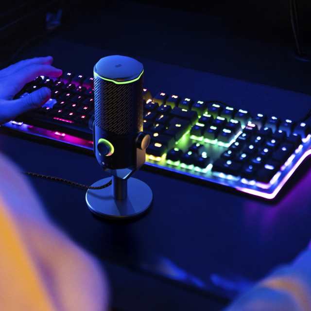 JBL JBLSTRMSTUDIOBLK USBコンデンサーマイクJBL QUANTUM STREAM JBL JBLSTRMSTUDIOBLK USBコンデンサーマイクJBL QUANTUM STREAM