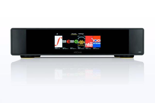 アーカム ARCST25JN ストリーミング・プレーヤーARCAM[ARCST25JN] 返品種別A