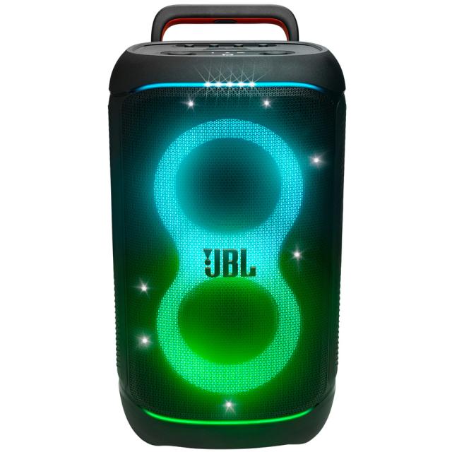 JBL JBLPARTYBOX520JN Bluetooth対応　ワイヤレスパーティースピーカーJBL PartyBox 520[JBLPARTYBOX520JN] 返品種別A