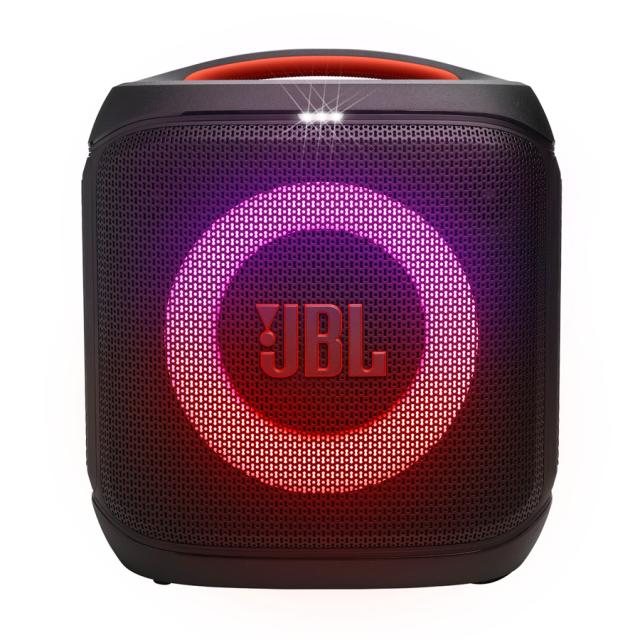 JBL JBLPBENCOREESS2JN Bluetooth対応 ワイヤレスパーティースピーカー 