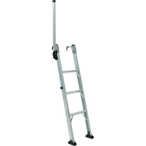 アルインコ TRH1300T トラック用はしご TRH-T【他商品との同時購入不可】メーカー直送品(沖縄県・離島はお届け対象外となります)梯子[TRH1300T] 返品種別B