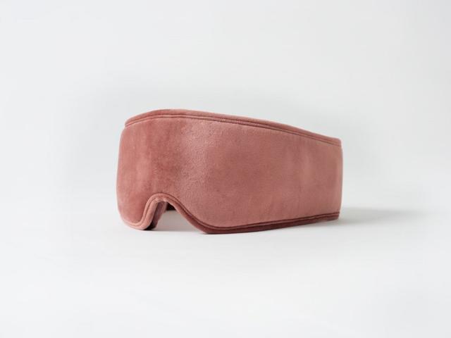 アルインコ MCB060 ヒーターアイマスクALINCO arela　あったかソムリエ[MCB060] 返品種別A