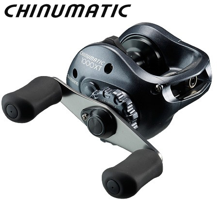 シマノ 021946 08 チヌマチック 1000XT 右ハンドルSHIMANO CHINUMATIC[021946シマノ] 返品種別A