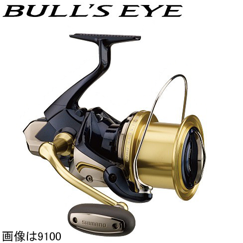 シマノ 032737 14 ブルズアイ 9100SHIMANO BULL'S EYE[032737シマノ] 返品種別A