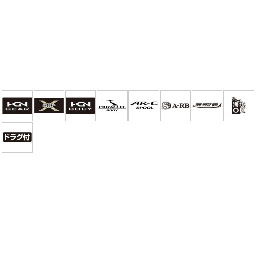 シマノ 032737 14 ブルズアイ 9100SHIMANO BULL'S EYE[032737シマノ