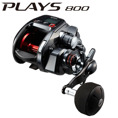 シマノ 037053 17 プレイズ 800SHIMANO PLAYS 800[037053シマノ] 返品種別A