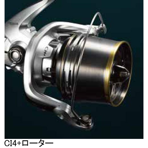 シマノ 038920 18 サーフリーダー CI4+ 35細糸仕様SHIMANO SURF LEADER CI4+[038920シマノ]  返品種別A｜au PAY マーケット