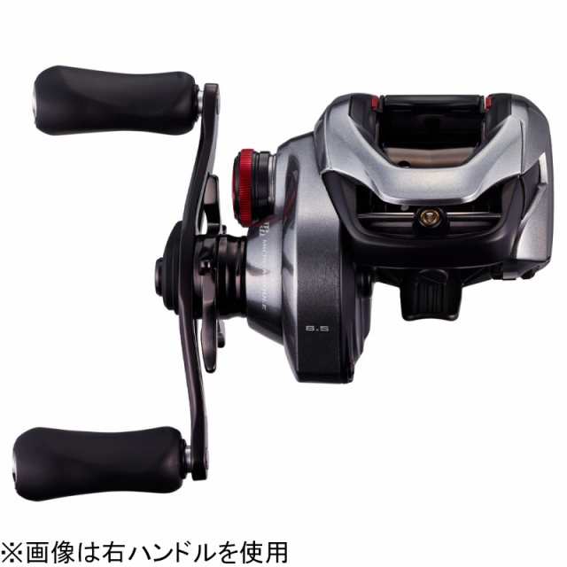 SHIMANO 21スコーピオンDC 150HG 右ハンドル - リール