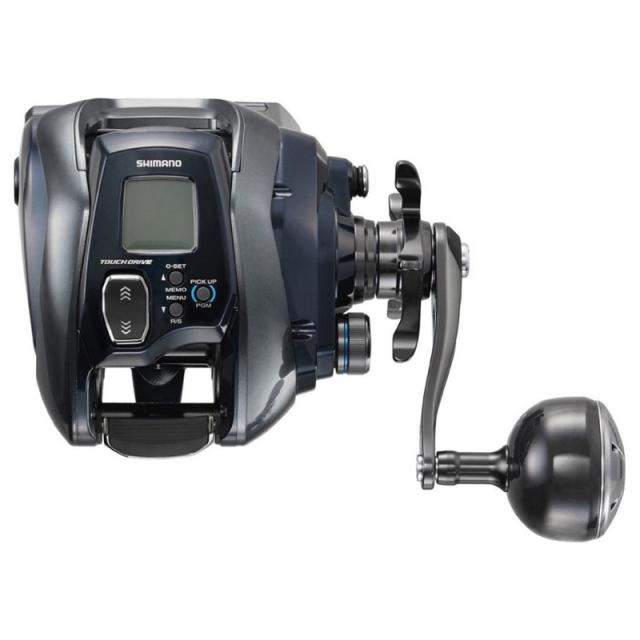 SHIMANO フォースマスター M301DH 左 FORCE MASTER 【シマノ】 15