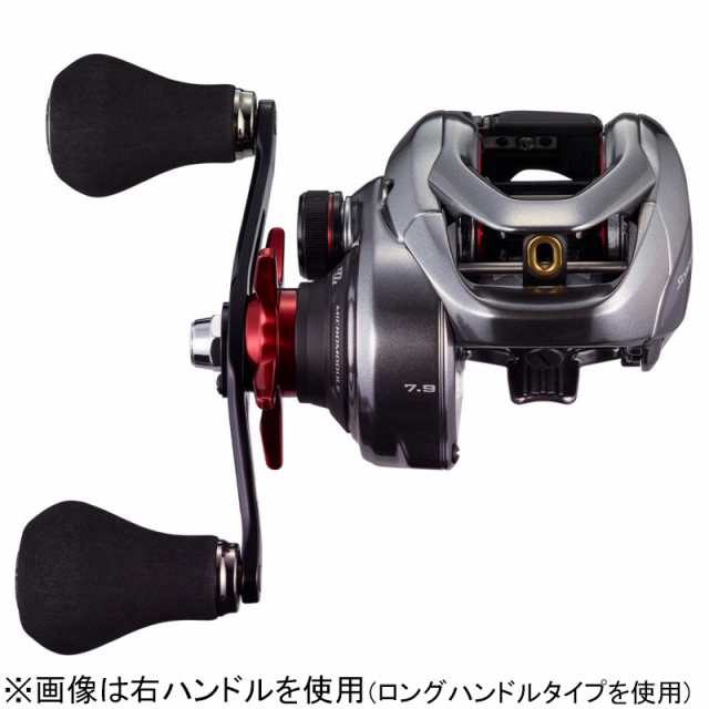 シマノ スコーピオンMD 300 XG SHIMANO 右ハンドル - リール