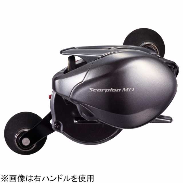 シマノ 043597 21 スコーピオン MD 300XGLH 右ハンドルSHIMANO Scopion